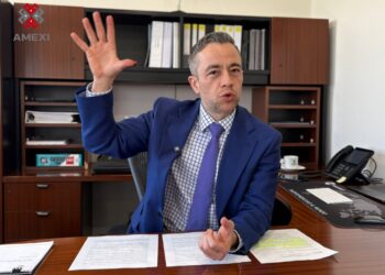 Nafin impulsará llegada de pymes a Bolsa de Valores, con garantías bursátiles (Video)