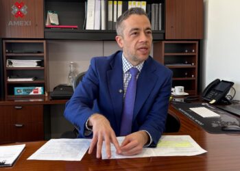 Bancomext diseñará trajes a la medida para impulsar a pymes exportadoras