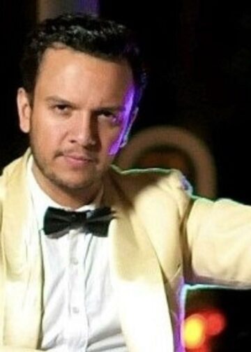 ERIC VENTURA LLEGA ESTE FIN DE SEMANA AL TEATRO METROPÓLITAN CON UNA VELADA ROMÁNTICA