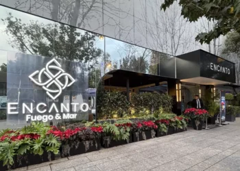 Encanto Fuego & Mar: una experiencia inmersiva para celebrar el amor con todos los sentidos