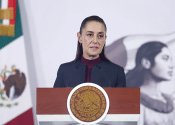 “Es declaración de los detenidos”: Sheinbaum respalda a Harfuch en la versión de que los 10 mineros fueron confundidos con un grupo criminal