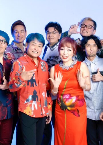 Desde Japón para México, la Orquesta de la Luz llega a México en mayo para una noche histórica