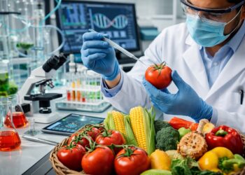 Reúne Tec de Monterrey expertos de tres continentes en Segundo Simposio en Seguridad Alimentaria y Nutrición 