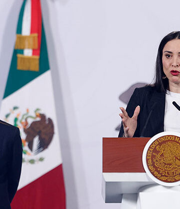 Presidenta anuncia iniciativas de ley para fomentar el cine nacional y reforma para proteger el trabajo de actores de doblaje ante la IA