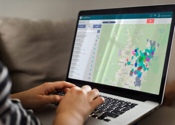 San Valentín dispara 116.9% entregas en México