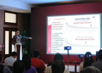 Tamaulipas consolida finanzas sanas y lidera crecimiento económico nacional