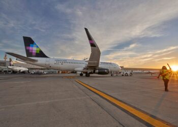 Volaris y ASUR amplían rutas, fortalecen conectividad sureste