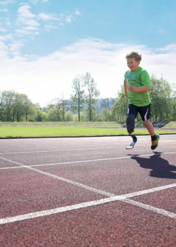 Correr por la vida: alianzas que transforman el cáncer infantil. El arte de disfrutar con estilo y sentido.