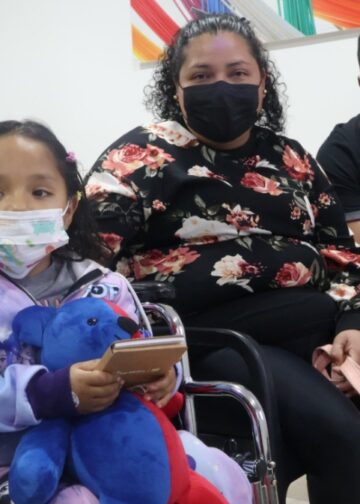 Latidos que salvan vidas: el desafío de las cardiopatías congénitas en México. El arte de disfrutar con estilo y sentido.