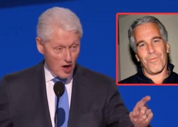 ‘No vi ni hice nada’: Bill Clinton afirma que desconocía los delitos de Jeffrey Epstein