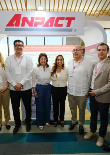 La Movilidad, Puente para Reducir las Brechas de Desigualdad en AL: Senadora Mariela Gutiérrez