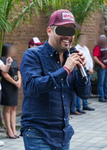 “Ningún partido político debe ser paraguas para delinquir”: Sheinbaum tras captura del alcalde de Tequila