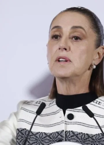 «Va muy avanzado»: Sheinbaum confía en que revisión del T-MEC se cierre a finales de 2026