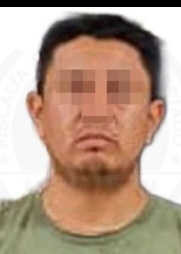 Cae otro sujeto por el asesinato de Carlos Manzo; ya suman 19 detenidos