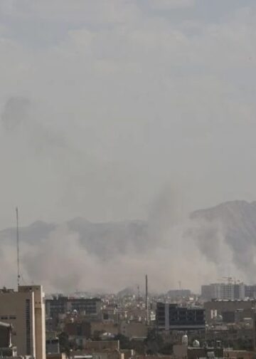 Ataque en Irán: bombardeos de EU e Israel generan opiniones divididas entre los líderes mundiales