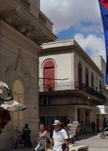 «Continuaremos presionando a Cuba», dice gobierno de Trump en el 30 aniversario de ataque en el que murieron tres estadounidenses