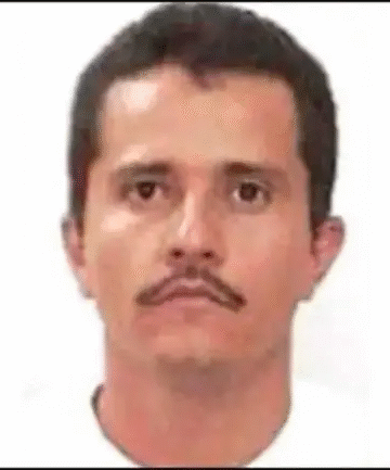 Abaten a Nemesio Oseguera Cervantes, ‘El Mencho’, líder y fundador del CJNG