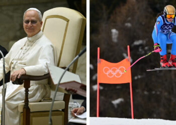 Papa León XIV envía mensaje de esperanza y unión por los Juegos Olímpicos de Invierno 2026