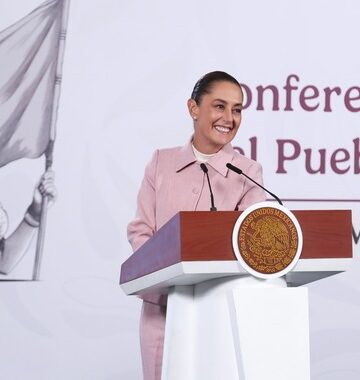 Del 10 a 14 de febrero, inicia entrega de tarjetas de las Pensiones para Adultos Mayores y Mujeres Bienestar; nuevo registro del 16 al 22