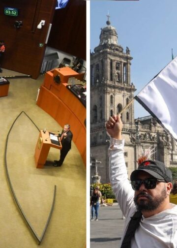 Avanza en el Senado reforma para reducir jornada laboral de 48 a 40 horas en 2030