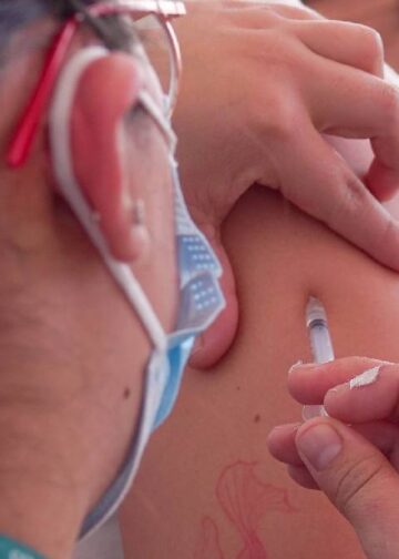 Confirman primera muerte por sarampión en Chiapas; paciente no estaba vacunado