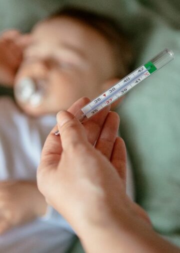 Primer síntoma del sarampión es parecido al de una gripe; por cuánto tiempo se es contagioso