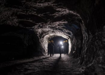 Ellos son los 3 mineros identificados tras hallazgo de fosas en Concordia, Sinaloa