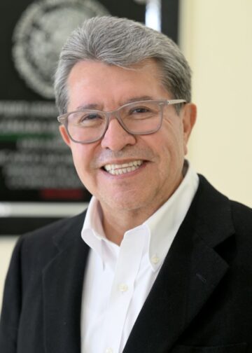 El envío de tropas estadounidenses a México para combatir a los cárteles generaría más problemas que soluciones: diputado Ricardo Monreal