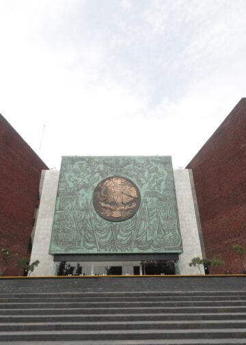 Hoy entran en vigor reformas al Código Penal Federal sobre abuso sexual