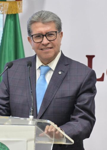 El diputado Ricardo Monreal impulsa iniciativa para proteger a las personas consumidoras frente a la publicidad no deseada