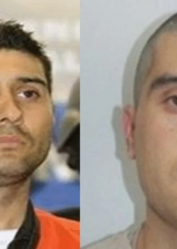 «El 85», uno de los fundadores del CJNG, logra acuerdo: se declarará culpable en EU de tráfico de drogas