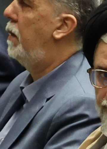 Israel afirma que asesinó al ministro de Inteligencia de Irán en un bombardeo anoche