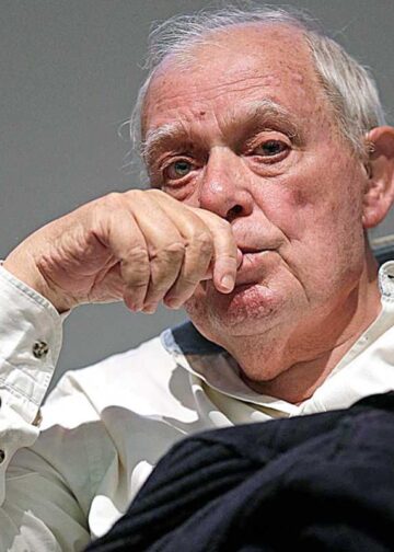 Muere António Lobo Antunes, el psiquiatra y autor que escribía «locuras estructuradas»