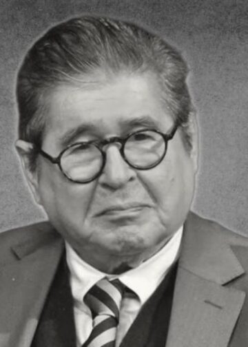 Muere a los 87 años el escritor peruano Bryce Echenique, autor de «Un mundo para Julius»