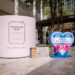 Bath & Body Works presentará su vela gigante Champagne Toast en México para celebrar Fragrance Week