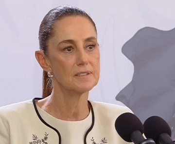 «Es indispensable el diálogo»: Sheinbaum celebra negociaciones entre EU y Cuba, y afirma que seguirá enviando ayuda