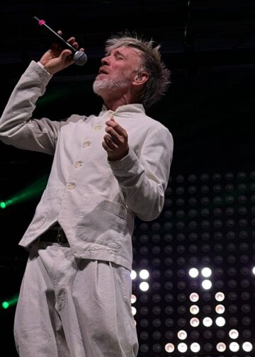 Mariachi Elástico conquista Sala Urbana y confirma la vigencia del mariachi en clave contemporánea