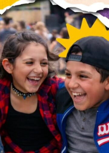 Alpura Vaquitas presenta Mini Rock Fest, el primer festival niñocentrista que pone a las infancias en el centro del escenario