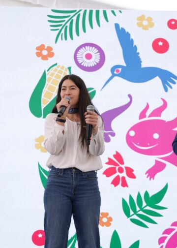 Más de mil personas participan en mega clase gratuita de inversiones impulsada por SEDECO