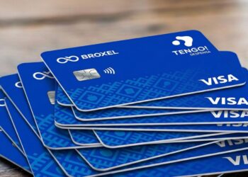 Entre fallas y contratos millonarios, aumenta desconfianza por sistema de tarjetas Broxel en Jalisco