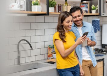 Tecnología reduce de meses a 5 minutos la autorización de un crédito hipotecario