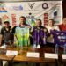 Presenta Vicente Franco uniforme oficial de Niupi Puerto Morelos rumbo al Mundial de Clubes