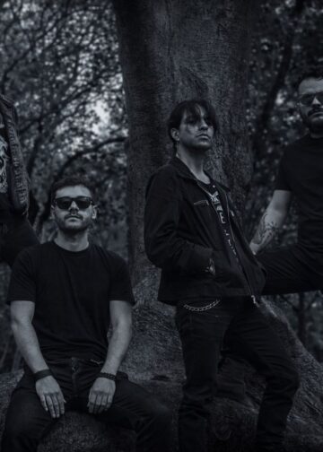 SKYWOLVES PRESENTA “LLOVIENDO ESTRELLAS”, UNA REINTERPRETACIÓN DEL CLÁSICO DE CRISTIAN CASTRO