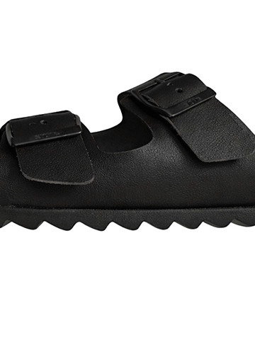 La Sandalia del Futuro: tecnología 3D y materiales de alto rendimiento para caminar con más estabilidad