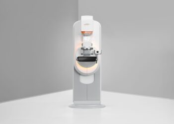 Llega a México mamógrafo con tecnología de tomosíntesis 3D que ofrece el rango angular más amplio del mercado para una mejor detección del cáncer