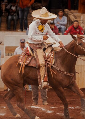 Tras el éxito de Linaje Charro, Mundo Charro abre sus puertas a la comunidad charra