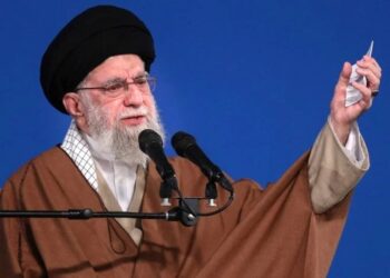 Hijo de Alí Jamenei sería elegido como nuevo líder supremo de Irán