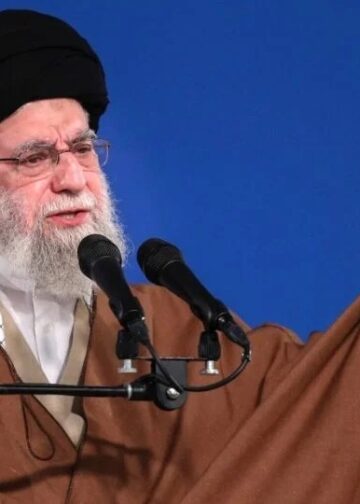 Hijo de Alí Jamenei sería elegido como nuevo líder supremo de Irán