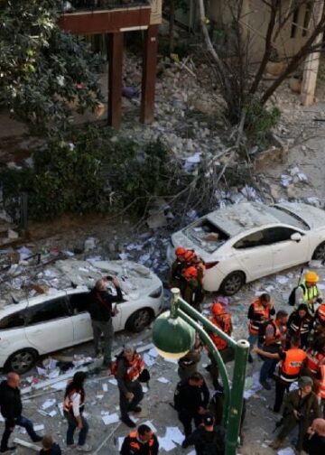 Conflicto en Medio Oriente: evacúan a 121 mexicanos por rutas terrestres ante la escalada bélica
