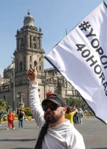 Gobierno oficializa la reducción de la jornada laboral a 40 horas y su aplicación gradual hacia 2030